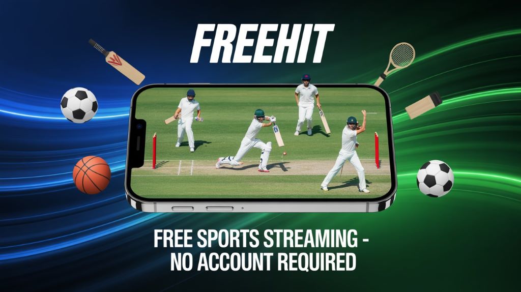 Freehit